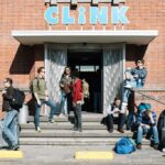 Book a Stay in the ClinkNOORD Hostel, Amsterdam